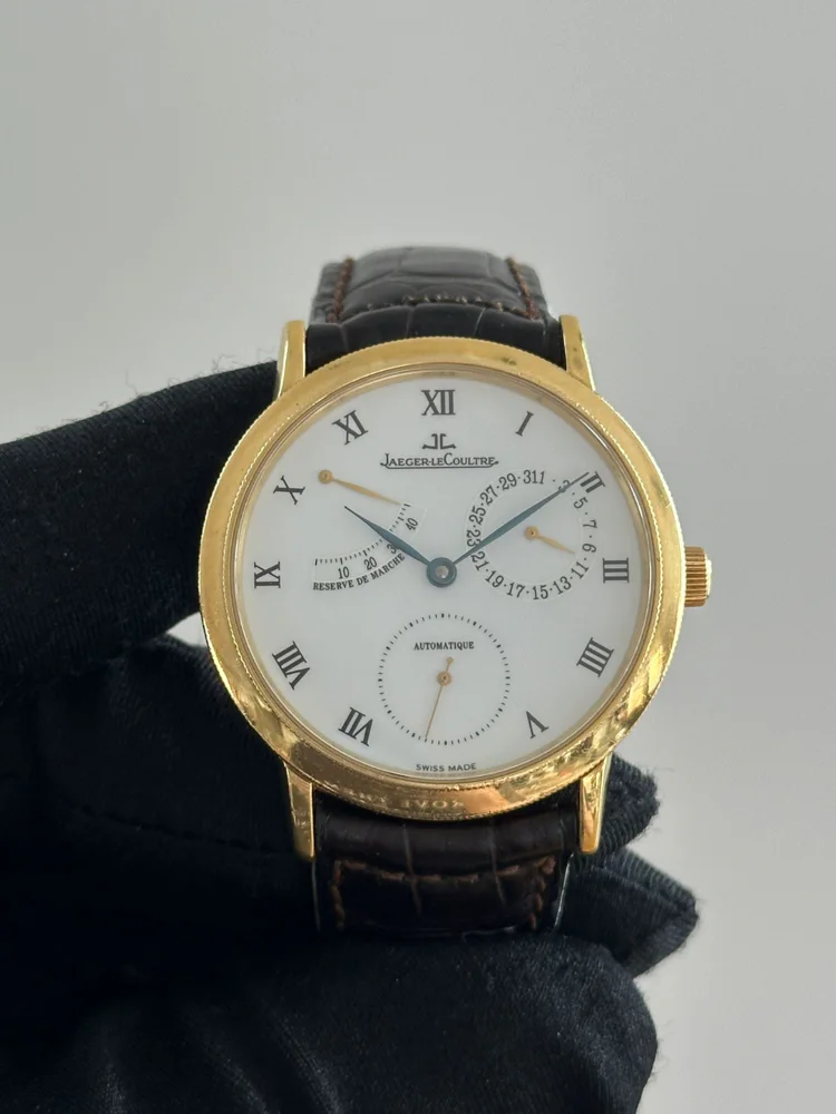 Jaeger-LeCoultre Gentilhomme Reserve de Marche